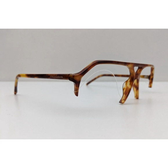 🕶️Frame Only! Italy! Dolce&Gabbana DG4178 Stefano Sungl. 62/15 140 /KAE132🕶️​